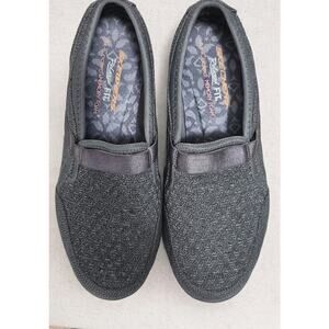 Skechers Women's Size 8.5 Our Song Walking Sneakers 23230 EUC